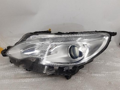 Peugeot 2008 2016-2019 LEFT Left Headlight Assembly Used OEM