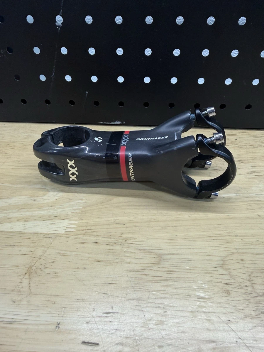 Bontrager Stems for Hybrid/Comfort Bikes for sale | eBay