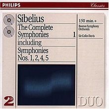 Sinfonien Nrs.1/2/4/5  | CD | Zustand sehr gut