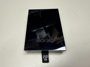 OFFICIAL MICROSOFT XBOX 360 S HARD DRIVE MODEL 1451 250GB WORKING