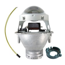 Hid Bi Xenon Projector Lens Headlight Hilo Retrofit For D1s D2s D3s D4s Hid Bi Xenon Projector Lens Headlight Hilo Retrofit For D1s D2s D3s D4s