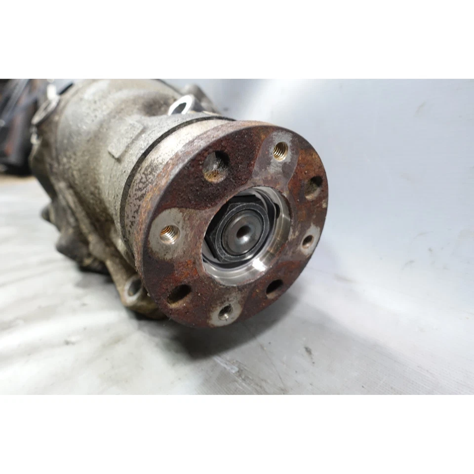 14-20 BMW F3x F2x 330iX M240iX xDrive передний дифференциал окончательный привод 2,81 OEM - Изображение 3 из 4