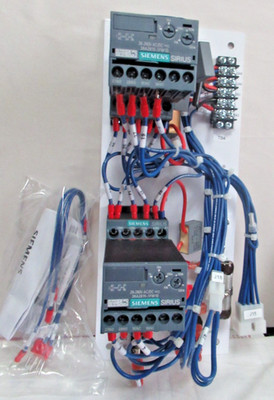 KONE /MONTGOMERY ELEVATOR  SIEMENS BRAKE PANEL # P-31808-002