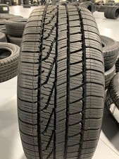 2 New 235 55 18 Goodyear Assurance Weather Ready All Season Tires 2 New 235 55 18 Goodyear Assurance Weather Ready All Season Tires