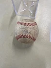 1982 BOSTON RED SOX TEAM SIGNED BASEBALL, 29 Autos, GV958974