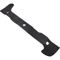 54Cm AufsitzmäHer RasenmäHer Klinge Husqvarna 5815180-01 Cth 224T CTH194 Messer
