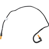 Metzger 2150198 Kraftstoffleitung FüR Renault Clio Thalia BB CB SB0 1 2 LB