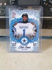 2025 Topps Signature Micah Parsons Base (RAW)