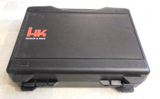 9MM Heckler Koch Gun Case  P30S-V3 9MM-13 Padded Hard Case