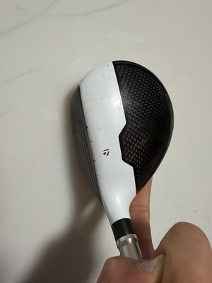 Bois De Golf TaylorMade M1 HL 3 – Manche Rigide Diamana M83 (Gaucher, 17°)