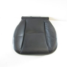 2007-2014 Gmc Yukon Seat Cushion Lower Left Driver Side Oem Black
