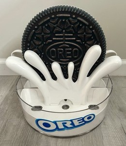 Oreo Display | eBay