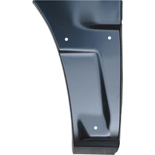 0860-144 Key Parts Truck Bed Repair Panel Front Passenger Right Side Lower Hand