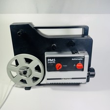 Super 8mm Dynamite PM5 Projector