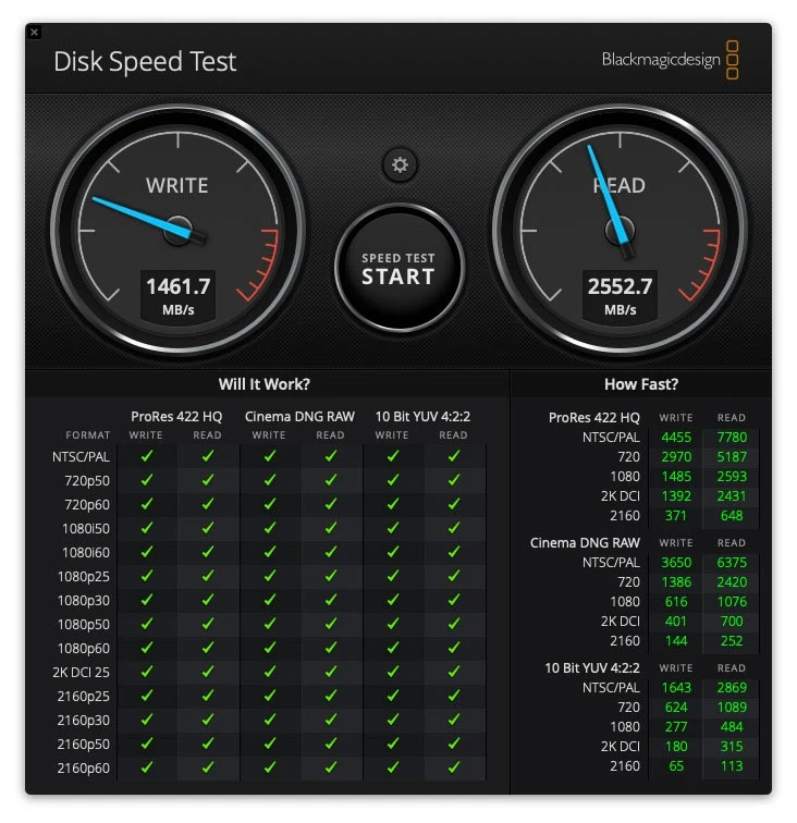 2TB NVMe SSD Upgrade Apple iMac A2115 Retina 5K 27 inch 2019 inkl. Tools - Bild 2 von 2