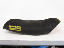 83 Suzuki LT 125 QuadRunner  OEM Seat Pan Foam 45100-24331-4UZ 1983-1987