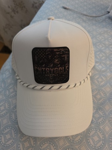 Custom Hat