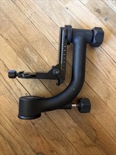 Benro GH2 Aluminum Gimbal Head - Very Good Condition/Super Smooth