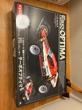 Kyosho 1/10 Electric RC 4WD Off-road Racer Turbo Optima Reprint Edition