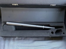 Audio-Technica AT835b Shotgun Condenser Microphone w/Case