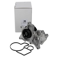 Saleri SIL Wasserpumpe + Dichtung FüR BMW F10/11 F01 X5 E70 X6 N57 11518516435