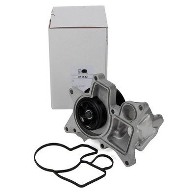 Saleri SIL Wasserpumpe + Dichtung für BMW F10/11 F01 X5 E70 X6 N57 11518516435