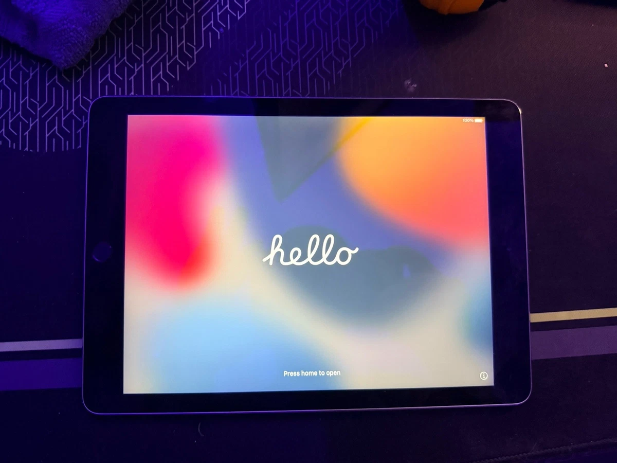 Apple iPad Air 2 32 GB Tablets for sale | eBay