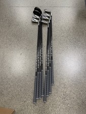 Callaway Maverik Max Women s Hybrid/iron Set, 4h, 5H, 6,7,8,9,p,a - Right Hand
