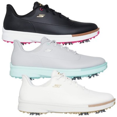 Skechers Damen Jasmine 2 Spiked Golfschuhe 2026 wasserdicht bequem