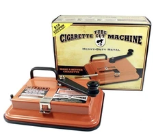 Gambler Tube Cut Heavy-Duty Cigarette Machine 1ct