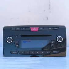 Autoradio Lancia YPSILON