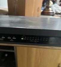 EV Electro-Voice MB-2000A Funkmikrofon Empfänger - Dual Receiver Wireless
