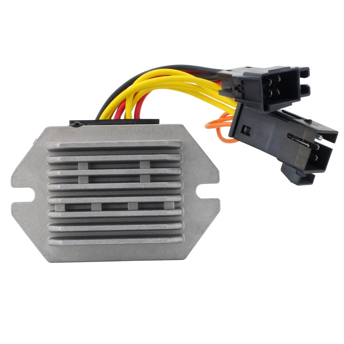 Polaris OEM Resistore Etanolo 24/160Ohm 2411631 - Ricambio Originale Per Rush, RMK, Switchback, IQ (2009-2016), Sostituisce 2411280 - 4