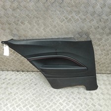 BMW 2 Coupe F22 T�rverkleidung hinten links 7311485 2014 33549550