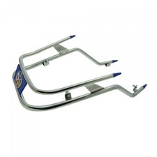 Paraurti Anteriore Vespa Px 125/150/200 Blu