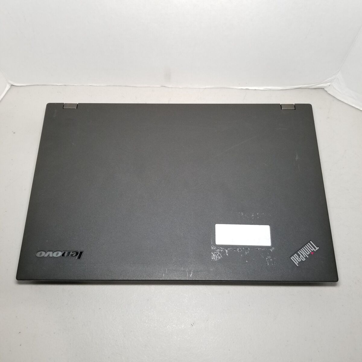 Lenovo ThinkPad L540 i5-4200M 2.5GHz 4GB RAM 120GB SSD Windows 10 w/A.C #69 | eBay Lenovo ThinkPad L540 i5-4200M 2.5GHz 4GB RAM 120GB SSD Windows 10 w/A.C #69 | eBay