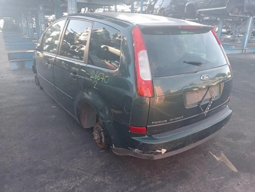 4M5G9424FS Colector Admision para FORD FOCUS C-MAX (CAP)(2003) * 2005 2513770 - Imagen 8 de 9