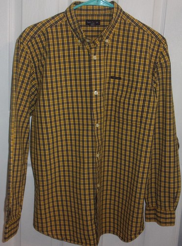 Boys/youth size 20 (32/30) Chaps Khaki pants & Nautica oxford shirt - Picture 2 of 6