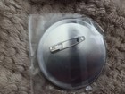 Persona 5 Morgana Badge Button Tin — photo 3