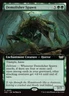 MTG Demolisher Spawn (59/402) Duskmourn House of Horror Commander LP
