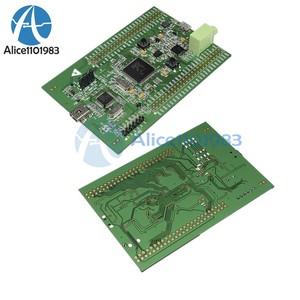 NEW-Stm32f4-Discovery-Stm32f407-Cortex-m4-Development-Board-ST-link-V2