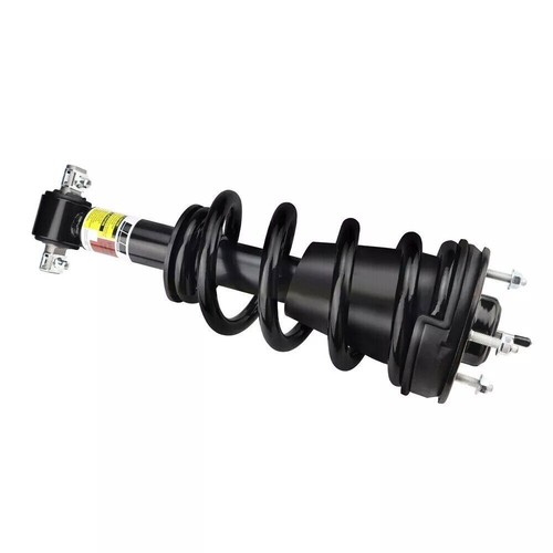 Front&Rear Air Shocks Struts Magnetic Ride for 07-20 Cadillac Escalade GMC Yukon - Picture 46 of 47