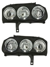 FARO FANALE PROIETTORE SINISTRA + DESTRA ALFA ROMEO 159 BRERA SPIDER 939 06-