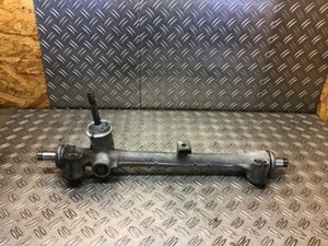 475453 Lenkgetriebe Servo / Servolenkung  Fiat Grande Punto (199)