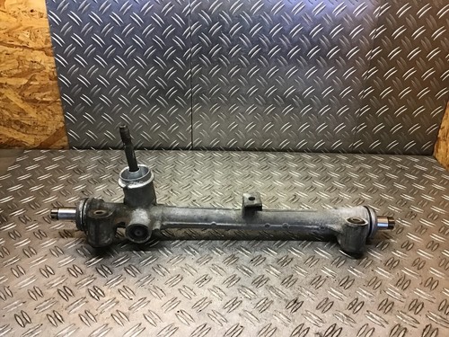 475453 Lenkgetriebe Servo / Servolenkung  Fiat Grande Punto (199)