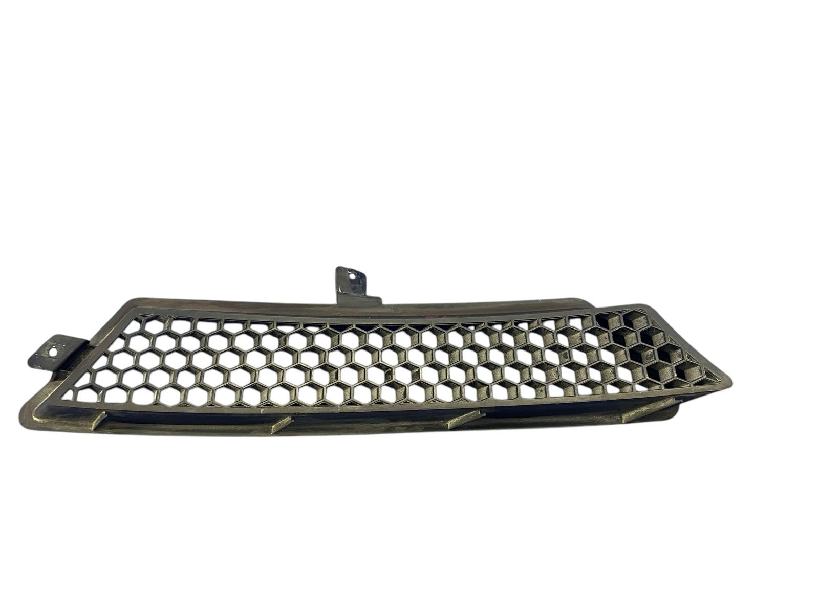 2003-2008 LAMBORGHINI GALLARDO REAR LEFT RIGHT QUARTER SIDE GRILLE PANEL SET OEM