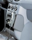 KUDA phone console for Mercedes A from 1997 W168  091115