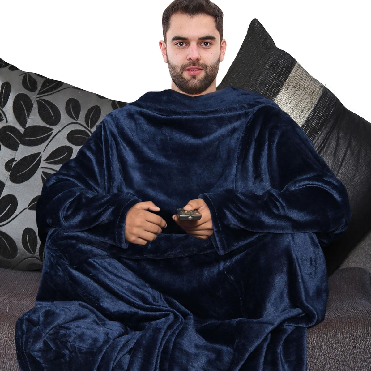 Blanket arms deals