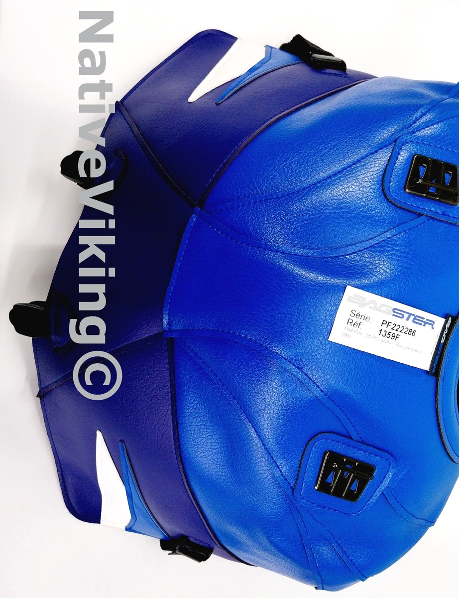 Kawasaki ZX-9R 1998 2003 BAGSTER TANK COVER ZX9R Ninja PROTECTOR