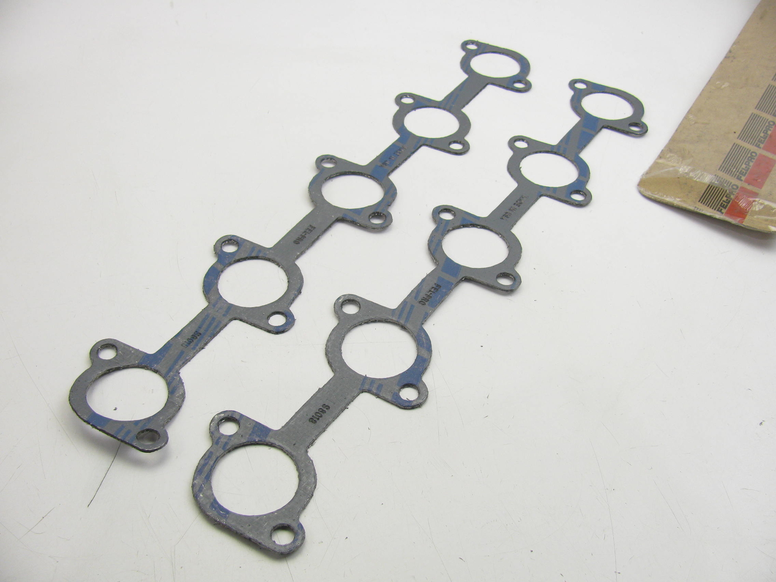 Exhaust Manifold Gasket Set Fel-Pro MS 98018 | eBay